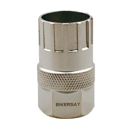 BIKERSAY Bicycle Flywheel Sleeve Removal Installation Tool(BT013A) - Outdoor & Sports by BIKERSAY | Online Shopping UK | buy2fix