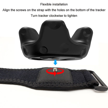 For HTC Vive Tracker VR Game Tracker Strap Accessories, Style: Headband - Consumer Electronics by buy2fix | Online Shopping UK | buy2fix