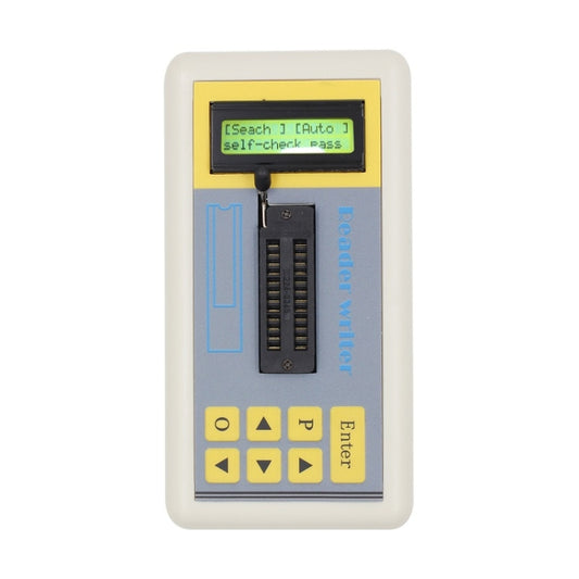 Integrated Circuit Tester Transistor IC Tester, Specification: Host - Consumer Electronics by buy2fix | Online Shopping UK | buy2fix