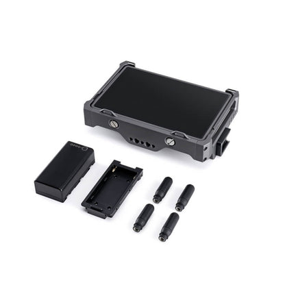 Original DJI Image Transmission Highlight Monitor - On-camera Monitors by DJI | Online Shopping UK | buy2fix