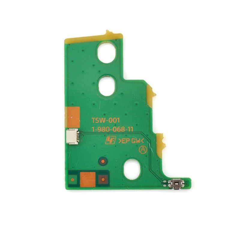 For Sony PS4 1200 Induction Optical Drive Switch Board - Repair & Spare Parts by buy2fix | Online Shopping UK | buy2fix