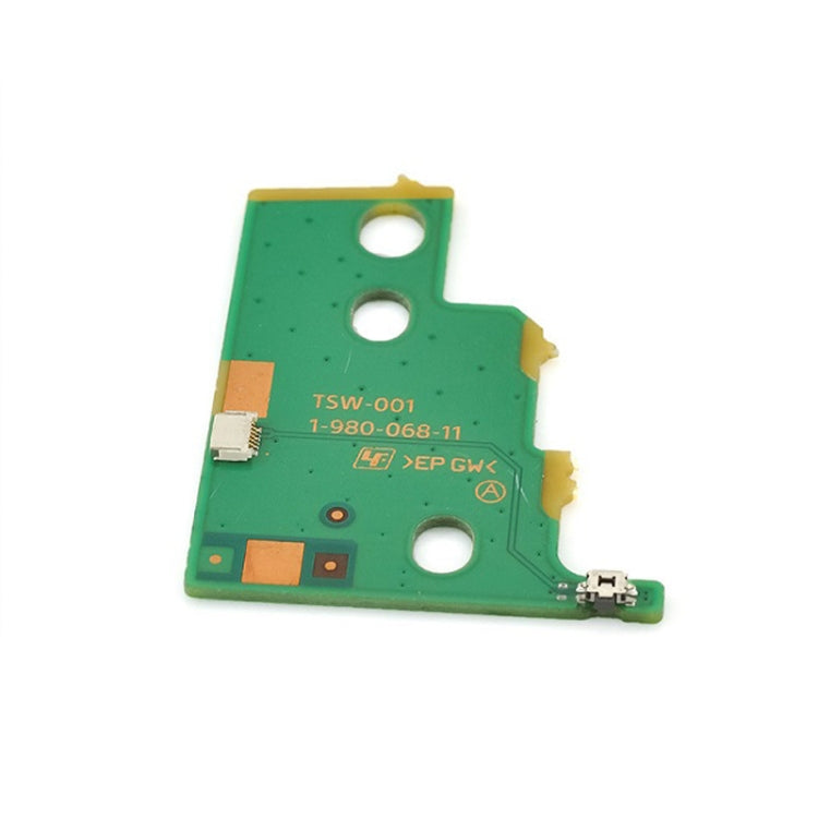 For Sony PS4 1200 Induction Optical Drive Switch Board - Repair & Spare Parts by buy2fix | Online Shopping UK | buy2fix