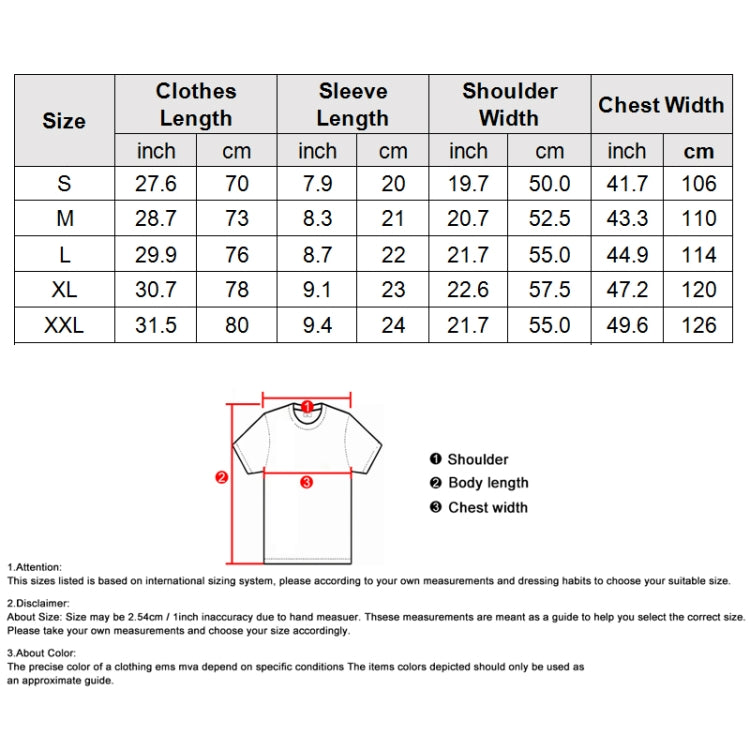 Reflective Quick-drying T-shirt Lapel Short-sleeved Safety Work Shirt, Size: M(Orange Red) - Workplace Safety Supplies by buy2fix | Online Shopping UK | buy2fix