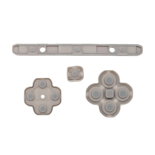 For 3DS XL Conductive Glue Game Console Repair Parts - Repair & Spare Parts by buy2fix | Online Shopping UK | buy2fix