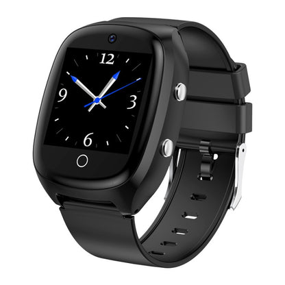 D300 1.54 inch IPS Screen Smart Watch, Support Tracking and Positioning & 4G Video Call(No Body Temperature Version) - Smart Wear by buy2fix | Online Shopping UK | buy2fix