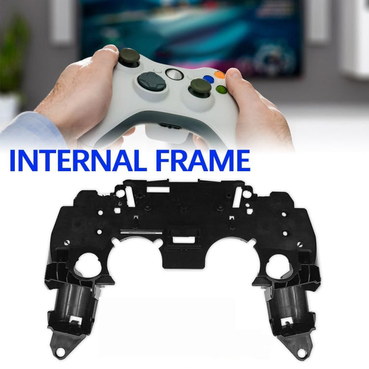 For PS5 Controller Motherboard Holder Middle Bracket Internal Frame - Repair & Spare Parts by buy2fix | Online Shopping UK | buy2fix