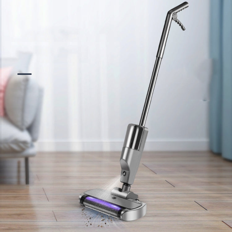 XM001 Smart Wireless Electric Vacuum Cleaner Sweeping and Mopping Integrated Floor Washer, Spec: 4300pa White - Handheld Cleaner & Mops by buy2fix | Online Shopping UK | buy2fix