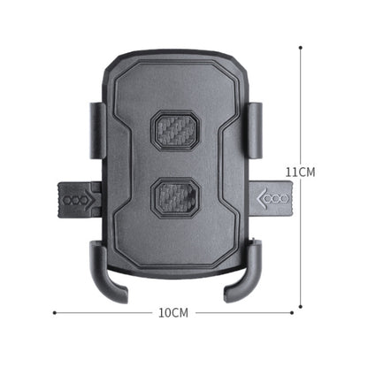 For Bicycle Mobile Phone Navigation Support Bracket - Holder by buy2fix | Online Shopping UK | buy2fix