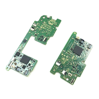 For Nintendo Switch Handle Motherboard Circuit Board Repair Accessories(Left) - Switch Spare Parts by buy2fix | Online Shopping UK | buy2fix