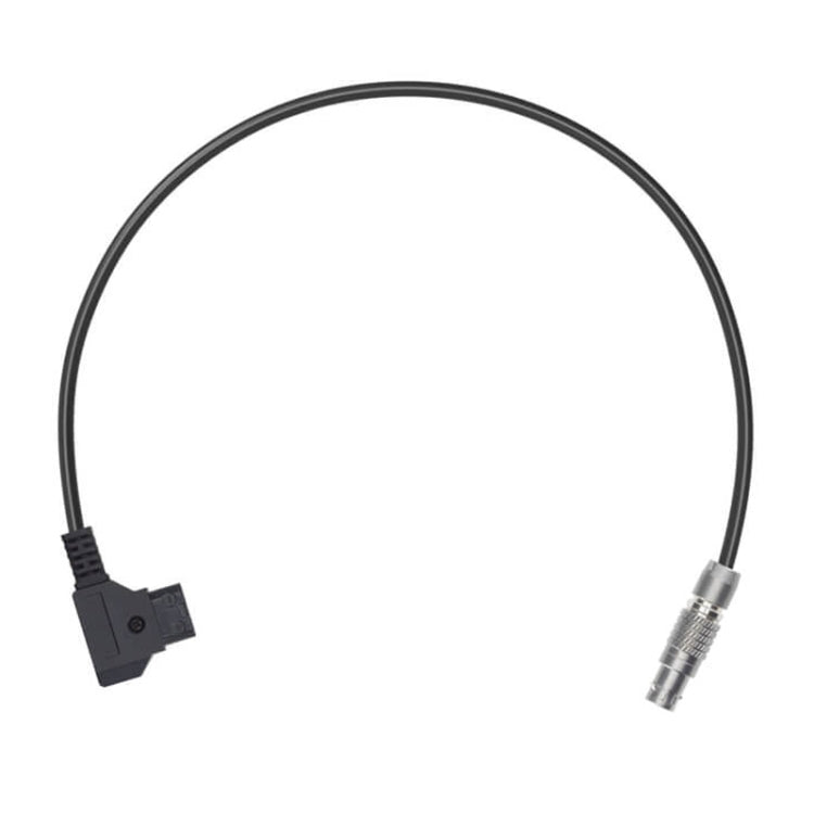 Original DJI Ronin 4D P-TAP To DC-IN Power 0.5m Line -  by DJI | Online Shopping UK | buy2fix