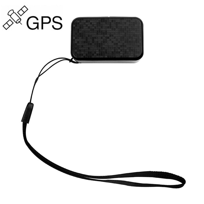 S3 Mini Car GPS / AGPS / WiFi / LBS Tracker Child Elderly Pet Location Tracker - Personal Tracker by buy2fix | Online Shopping UK | buy2fix