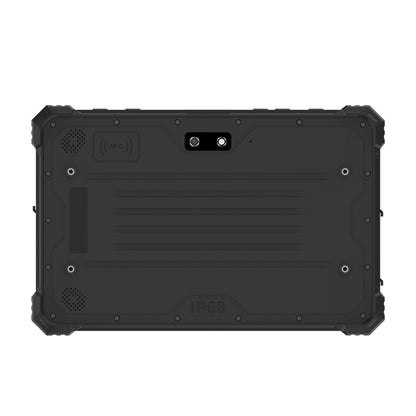 CENAVA A10ST 4G Rugged Tablet, 10.1 inch, 8GB+128GB, IP68 Waterproof Shockproof Dustproof, Android 10.0 MT6771 Octa Core, Support GPS/WiFi/BT/NFC, US Plug - CENAVA by CENAVA | Online Shopping UK | buy2fix