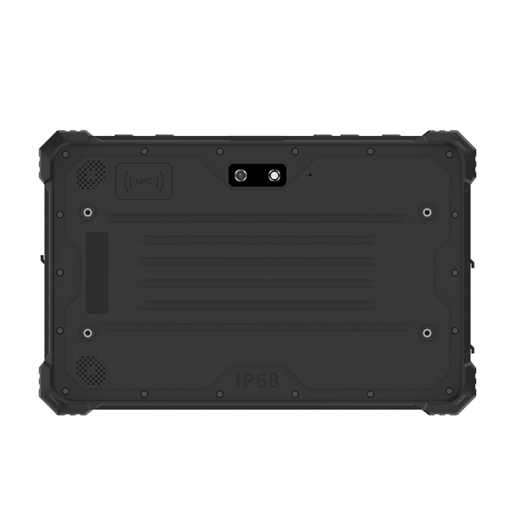 CENAVA A10ST 4G Rugged Tablet, 10.1 inch, 8GB+128GB, IP68 Waterproof Shockproof Dustproof, Android 10.0 MT6771 Octa Core, Support GPS/WiFi/BT/NFC, US Plug - CENAVA by CENAVA | Online Shopping UK | buy2fix