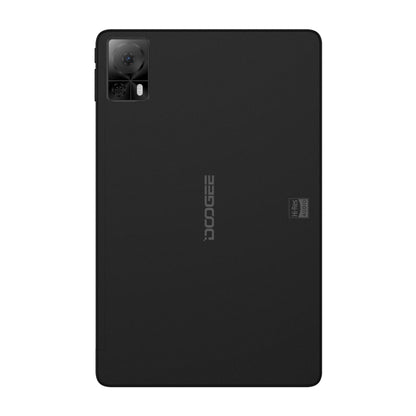 [HK Warehouse] DOOGEE T20S Tablet PC, 10.4 inch, 8GB+128GB, Android 13 Spreadtrum T616 Octa Core 2.0GHz, Support Dual SIM & WiFi & BT, Network: 4G, Global Version with Google Play (Black) - Other by DOOGEE | Online Shopping UK | buy2fix