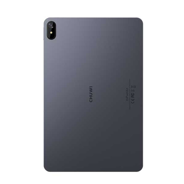 CHUWI HiPad Air Tablet PC, 10.3 inch, 4GB+128GB, Without Keyboard, Android 11, Unisoc T618 Octa Core 2.0GHz, Support Face Recognition & Bluetooth & WiFi & TF Card (Black+Gray) - CHUWI by CHUWI | Online Shopping UK | buy2fix