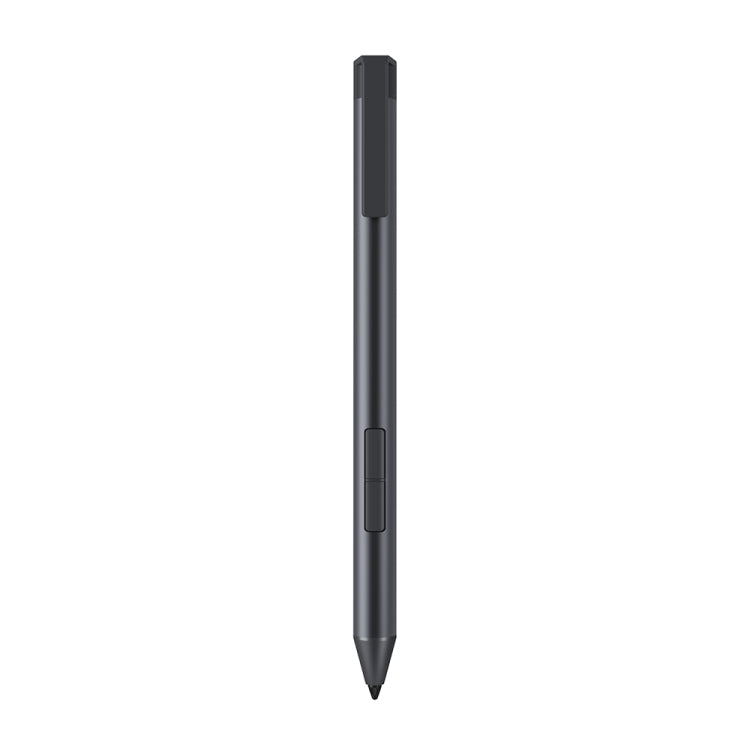 CHUWI HiPen H7 4096 Pressure Levels Sensitivity Metal Body Stylus Pen for Surpad / UBOOK X / Ubook Pro / New UBOOK / New Hi10 X / Hi10 XR / Hi10 Go (WMC0436, WMC0389, WMC0273, WMC0372, WMC0374, WMC7273, WMC0409, WMC1410)(Dark Gray) - Mobile Accessories by CHUWI | Online Shopping UK | buy2fix