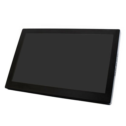 Waveshare 13.3 inch IPS 1920x1080 Capacitive Touch Screen LCD with Toughened Glass Cover, Supports Multi mini-PCs, Multi Systems - Modules Expansions Accessories by Waveshare | Online Shopping UK | buy2fix